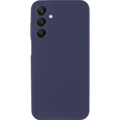 Чохол DK Cosmic Silicone Case для Samsung Galaxy S24 FE Midnight Blue AA - придбати в Дніпрі, Україні: ціна, характеристики | інтернет-магазин TOUCH