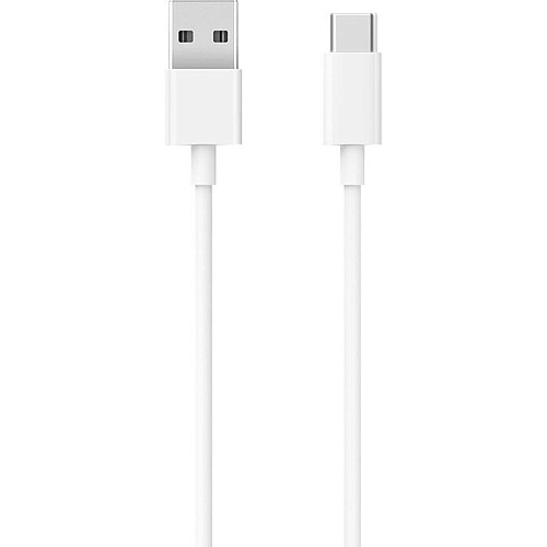 Кабель Xiaomi USB to USB-C White 1м (BHR4422GL) - придбати в Дніпрі, Україні: ціна, характеристики | інтернет-магазин TOUCH