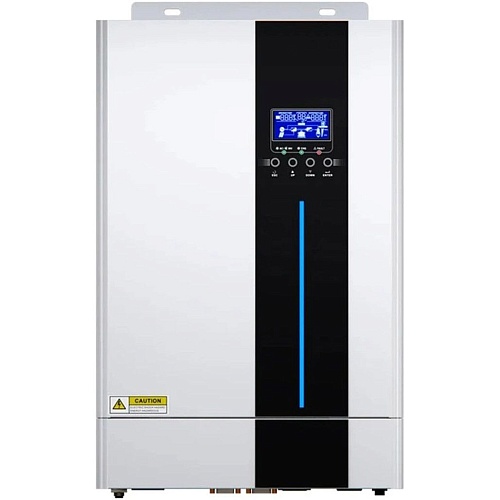 Гибридный солнечный инвертор Daxtromn HGP-5500W