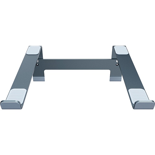 Підставка для ноутбука Baseus UltraStable Series Space Grey (B10053100811-00) - придбати в Дніпрі, Україні: ціна, характеристики | інтернет-магазин TOUCH