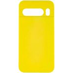 Чохол Epic Lakshmi Full Camera для Google Pixel 8 Pro Yellow AAA