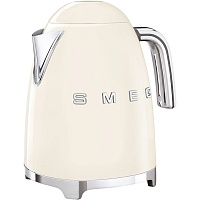 Электрочайник Smeg KLF03CREU Электрочайник Smeg KLF03CREU
