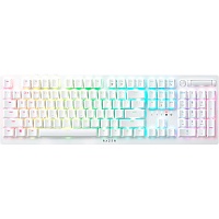 Клавіатура Razer DeathStalker V2 Pro Wireless White (RZ03-04363500-R3M1) - придбати в Дніпрі, Україні: ціна, характеристики | інтернет-магазин TOUCH
