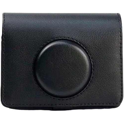 Чохол для фотокамер моментального друку Fujifilm Instax Mini Evo Case Black - придбати в Дніпрі, Україні: ціна, характеристики | інтернет-магазин TOUCH