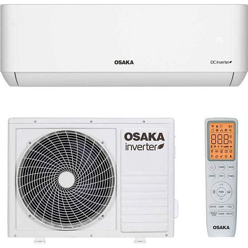 Сплит-система Osaka Aura STA-24HW