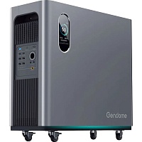 Зарядная станция Gendome Home 3000W