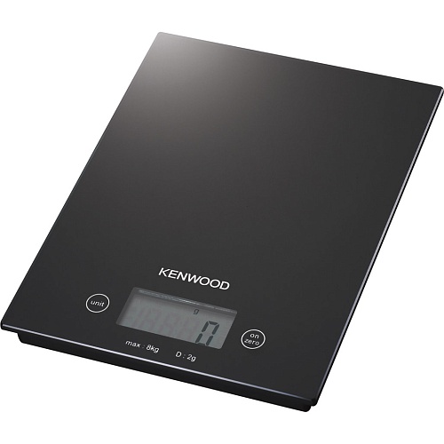 Ваги кухонні Kenwood DS400 - придбати в Дніпрі, Україні: ціна, характеристики | інтернет-магазин TOUCH