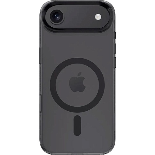 Чехол Benks Lucid Armor with MagSafe для Apple iPhone Air Black