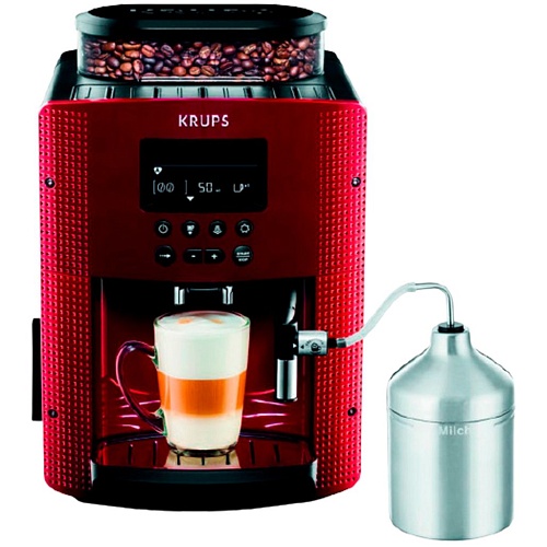 Кофемашина Krups Essential EA8165