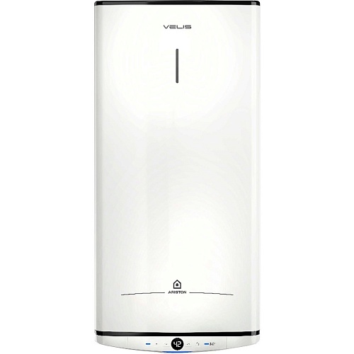 Бойлер Ariston VELIS PRO 50 EU (3626135) - придбати в Дніпрі, Україні: ціна, характеристики | інтернет-магазин TOUCH