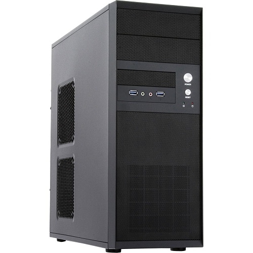 Корпус Chieftec Arena (CQ-01B-U3-OP)