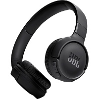 Навушники JBL Tune 520BT Black (JBLT520BTBLKEU) - придбати в Дніпрі, Україні: ціна, характеристики | інтернет-магазин TOUCH