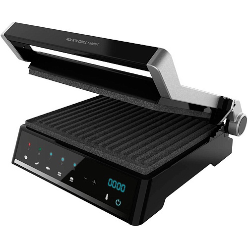 Электрогриль Cecotec Rock'nGrill Smart (03067)
