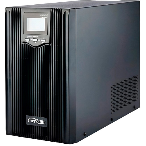 Источник бесперебойного питания (ИБП) EnerGenie EG-UPS-PS3000-02