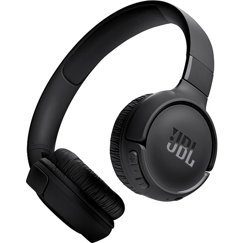 Навушники JBL Tune 520BT Black (JBLT520BTBLKEU) - придбати в Дніпрі, Україні: ціна, характеристики | інтернет-магазин TOUCH
