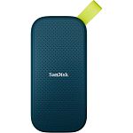 Внешний SSD накопитель SanDisk Extreme Portable E30 1TB Monterey (SDSSDE30-1T00-G26M)