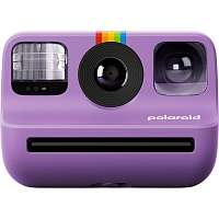 Фотокамера моментального друку Polaroid Go Gen 2 Purple (9183) - придбати в Дніпрі, Україні: ціна, характеристики | інтернет-магазин TOUCH Фотокамера моментального друку Polaroid Go Gen 2 Purple (9183) - придбати в Дніпрі, Україні: ціна, характеристики | інтернет-магазин TOUCH