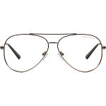 Компьютерные очки Gunnar Maverick Gunmetal Clear (MAV-05009)