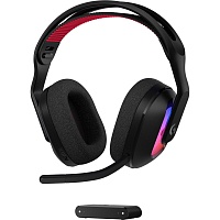 Ігрові навушники Logitech G Astro A20 X Black (939-002247) - придбати в Дніпрі, Україні: ціна, характеристики | інтернет-магазин TOUCH