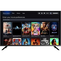 Телевизор Gazer UN1 55" LCD 4K (TV55-UN1)