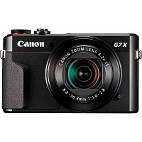 Фотоапарат Canon PowerShot G7 X Mark II Battery Kit (1066C042) - придбати в Дніпрі, Україні: ціна, характеристики | інтернет-магазин TOUCH Фотоапарат Canon PowerShot G7 X Mark II Battery Kit (1066C042) - придбати в Дніпрі, Україні: ціна, характеристики | інтернет-магазин TOUCH