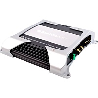 Автомобільний підсилювач Blaupunkt GTA-275 - придбати в Дніпрі, Україні: ціна, характеристики | інтернет-магазин TOUCH