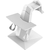 Подставка DK VR Stand для Meta/Oculus Quest 2/3/3S/Rift/Rift S White 