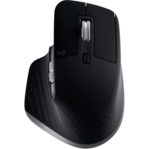 Мышь Logitech MX Master 3S For Mac Space Grey (910-006571)