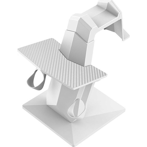Подставка DK VR Stand для Meta/Oculus Quest 2/3/3S/Rift/Rift S White 