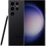 Смартфон Samsung Galaxy S23 Ultra 12/1TB Phantom Black (SM-S918BZKP)