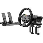 Ігрове кермо з педалями MOZA Racing R5 Racing Bundle for PC (RS20)