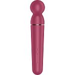 Вибромассажер Satisfyer Planet Wand-er Berry/Rosegold (SO8781)