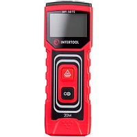 Лазерний далекомір Intertool MT-3072 - придбати в Дніпрі, Україні: ціна, характеристики | інтернет-магазин TOUCH