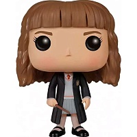 Фигурка Funko Pop! Harry Potter: Гермиона 9.6см (5860) 