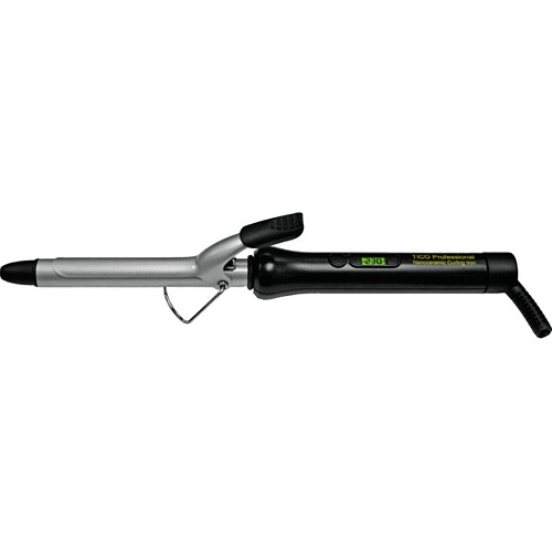 Плойка для волос TICO Professional Nanoceramic 19 мм (100300)
