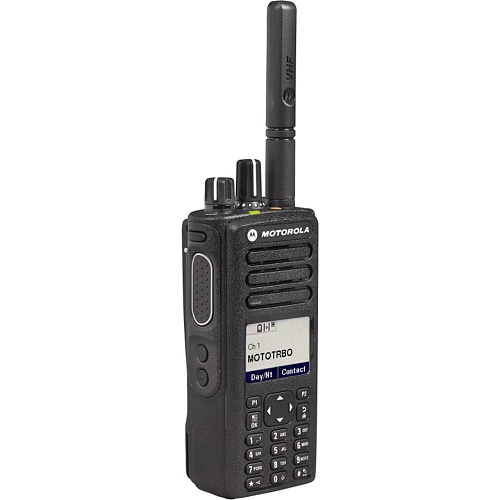 Рация Motorola DP4800 UHF