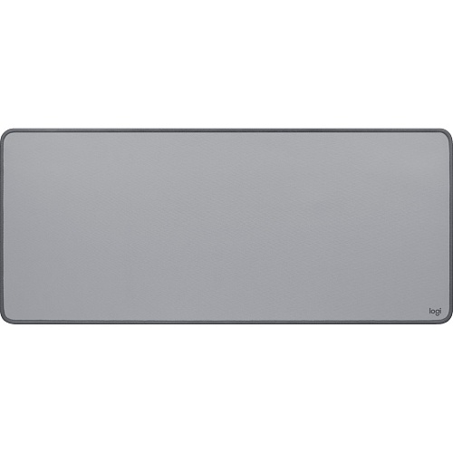 Коврик для мыши Logitech Desk Mat Studio Mid Grey (956-000052)