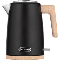 Електрочайник Ardesto EKL-F420BWD - придбати в Дніпрі, Україні: ціна, характеристики | інтернет-магазин TOUCH Електрочайник Ardesto EKL-F420BWD - придбати в Дніпрі, Україні: ціна, характеристики | інтернет-магазин TOUCH