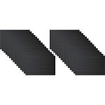 Комплект сонячних панелей EcoFlow 30x400W Solar Panel Stationary (ZPTSP300-30)