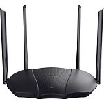 Бездротовий маршрутизатор (роутер) Tenda TX12