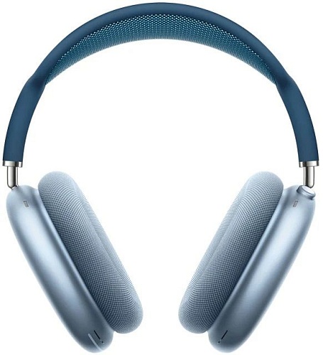 Наушники Apple AirPods Max Sky Blue (MGYL3RU)
