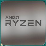 Процессор AMD Ryzen 5 3400G Tray (YD3400C5M4MFH) UA