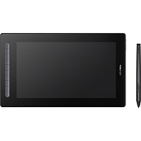 Графічний монітор XP-Pen Artist 16 Gen 2 Black (JPCD160FH_BK) - придбати в Дніпрі, Україні: ціна, характеристики | інтернет-магазин TOUCH Графічний монітор XP-Pen Artist 16 Gen 2 Black (JPCD160FH_BK) - придбати в Дніпрі, Україні: ціна, характеристики | інтернет-магазин TOUCH
