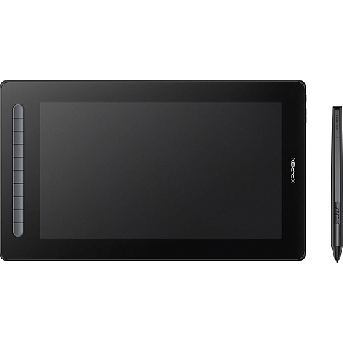 Графический монитор XP-Pen Artist 16 Gen 2 Black (JPCD160FH_BK)
