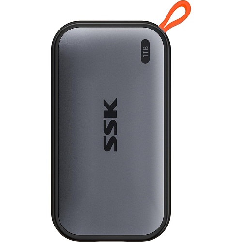 Внешний SSD накопитель SSK External Solid State Drives 1TB