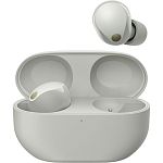 Наушники Sony WF-1000XM5 Silver (WF1000XM5S.CE7)