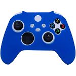 Чехол на геймпад Dobe Silicone Case для Xbox Series X/S Controller Blue