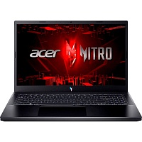 Ноутбук Acer Nitro V 15 ANV15-51-566R (NH.QNBEP.002) - придбати в Дніпрі, Україні: ціна, характеристики | інтернет-магазин TOUCH