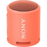 Портативная акустика Sony SRS-XB13 Coral Pink (SRSXB13P) Портативная акустика Sony SRS-XB13 Coral Pink (SRSXB13P)