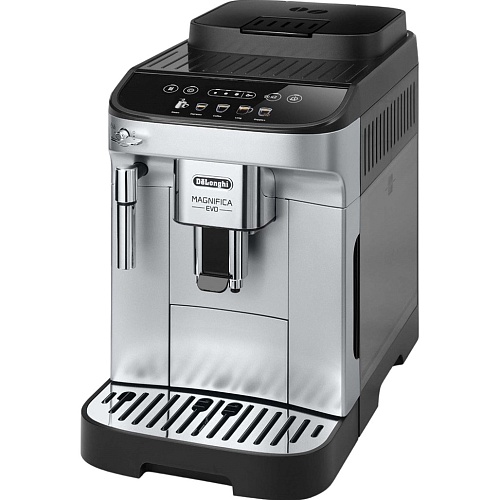 Кавомашина Delonghi ECAM290.31.SB - придбати в Дніпрі, Україні: ціна, характеристики | інтернет-магазин TOUCH